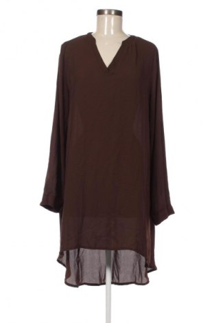 Šaty  Unbranded, Velikost 3XL, Barva Hnědá, Cena  389,00 Kč