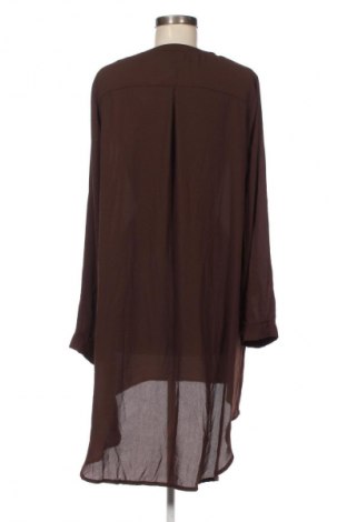 Šaty  Unbranded, Velikost 3XL, Barva Hnědá, Cena  389,00 Kč