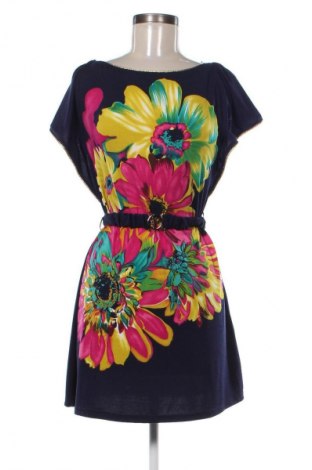 Рокля Unbranded, Размер M, Цвят Многоцветен, Цена 39,14 лв.