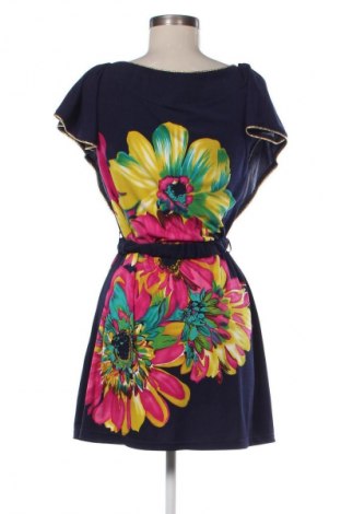 Рокля Unbranded, Размер M, Цвят Многоцветен, Цена 39,14 лв.