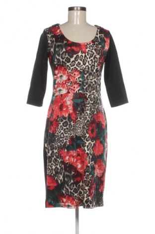 Φόρεμα Unbranded, Μέγεθος L, Χρώμα Πολύχρωμο, Τιμή 12,99 €