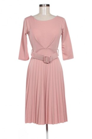 Kleid Unbranded, Größe M, Farbe Aschrosa, Preis € 19,95