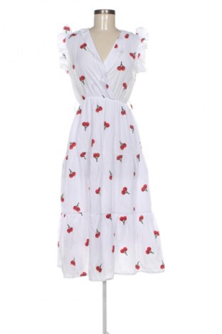 Рокля Unbranded, Размер M, Цвят Многоцветен, Цена 39,00 лв.