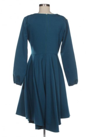 Рокля Unbranded, Размер M, Цвят Син, Цена 39,00 лв.