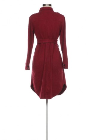 Sukienka Unbranded, Rozmiar M, Kolor Czerwony, Cena 76,99 zł