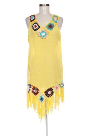 Рокля Unbranded, Размер M, Цвят Многоцветен, Цена 39,14 лв.