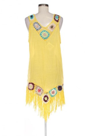 Рокля Unbranded, Размер M, Цвят Многоцветен, Цена 39,14 лв.