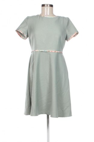Kleid Unbranded, Größe M, Farbe Grün, Preis 10,99 €