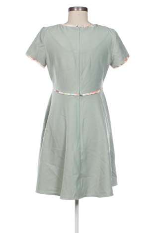 Kleid Unbranded, Größe M, Farbe Grün, Preis 10,99 €