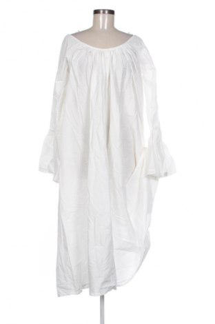 Šaty  Unbranded, Velikost L, Barva Bílá, Cena  495,00 Kč