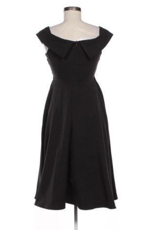 Kleid Unbranded, Größe M, Farbe Schwarz, Preis 20,02 €