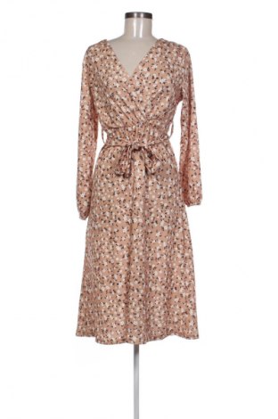 Sukienka Unbranded, Rozmiar M, Kolor Kolorowy, Cena 89,66 zł