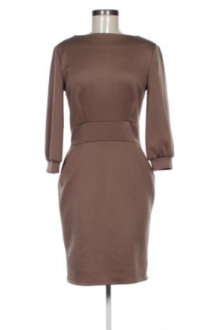 Šaty  Unbranded, Veľkosť M, Farba Hnedá, Cena  20,02 €