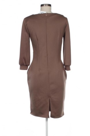 Šaty  Unbranded, Veľkosť M, Farba Hnedá, Cena  20,02 €