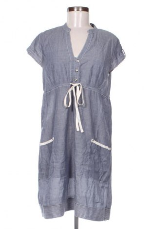 Sukienka Unbranded, Rozmiar M, Kolor Niebieski, Cena 57,56 zł