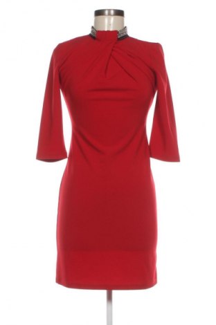 Sukienka Unbranded, Rozmiar S, Kolor Czerwony, Cena 89,66 zł