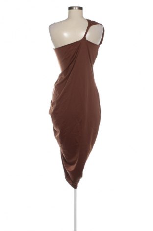 Рокля Unbranded, Размер M, Цвят Кафяв, Цена 39,00 лв.