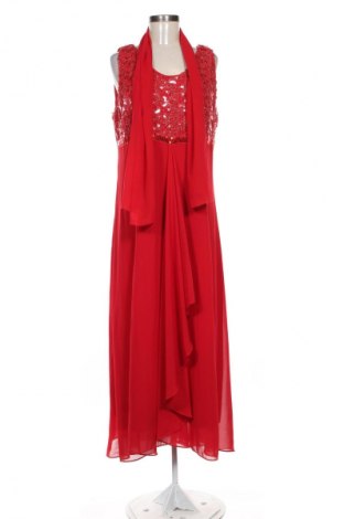 Sukienka Unbranded, Rozmiar M, Kolor Czerwony, Cena 133,66 zł