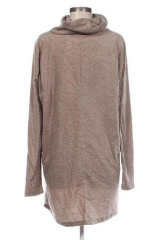 Rochie Unbranded, Mărime L, Culoare Bej, Preț 69,99 Lei