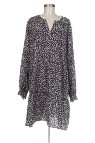 Φόρεμα Unbranded, Μέγεθος 3XL, Χρώμα Πολύχρωμο, Τιμή 17,99 €