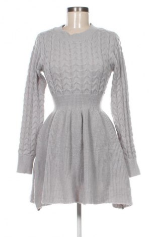 Kleid Unbranded, Größe S, Farbe Grau, Preis € 19,95