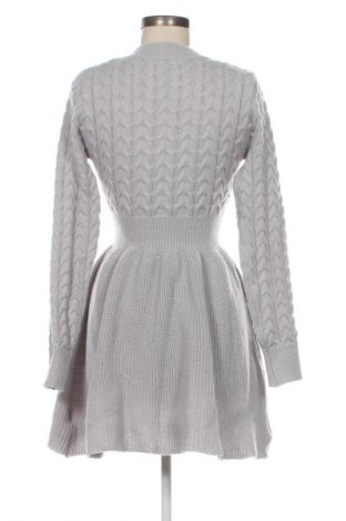 Kleid Unbranded, Größe S, Farbe Grau, Preis € 19,95