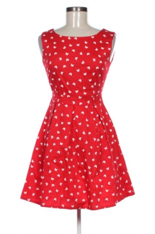 Sukienka Unbranded, Rozmiar M, Kolor Kolorowy, Cena 65,52 zł