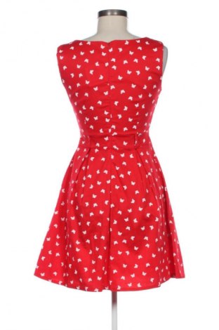 Sukienka Unbranded, Rozmiar M, Kolor Kolorowy, Cena 65,52 zł