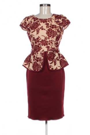 Sukienka Unbranded, Rozmiar M, Kolor Kolorowy, Cena 74,25 zł