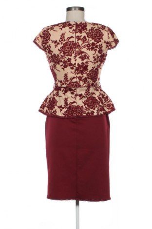 Sukienka Unbranded, Rozmiar M, Kolor Kolorowy, Cena 74,25 zł