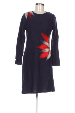 Рокля Unbranded, Размер L, Цвят Многоцветен, Цена 39,14 лв.