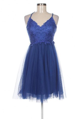 Sukienka Unbranded, Rozmiar M, Kolor Niebieski, Cena 168,16 zł