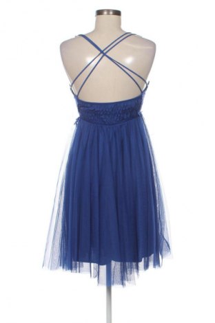 Sukienka Unbranded, Rozmiar M, Kolor Niebieski, Cena 168,16 zł