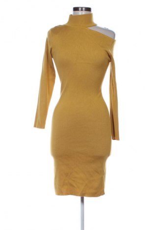 Ruha Unbranded, Méret S, Szín Sárga, Ár 7 828 Ft