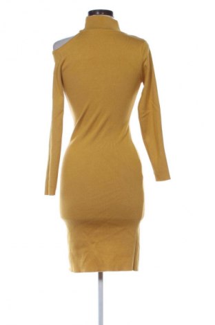 Ruha Unbranded, Méret S, Szín Sárga, Ár 7 828 Ft