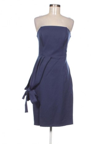 Kleid Unbranded, Größe M, Farbe Blau, Preis € 29,74