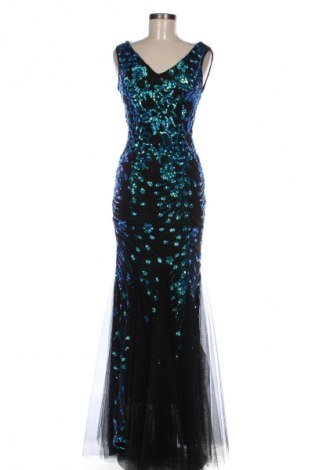 Sukienka Unbranded, Rozmiar S, Kolor Kolorowy, Cena 133,66 zł