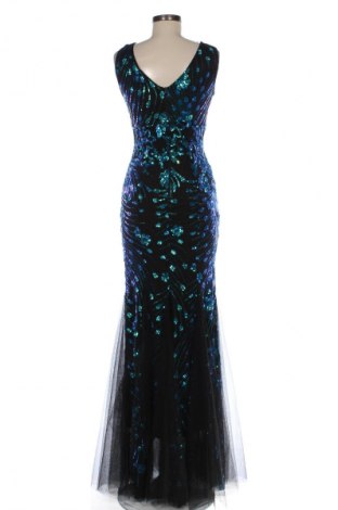 Sukienka Unbranded, Rozmiar S, Kolor Kolorowy, Cena 133,66 zł