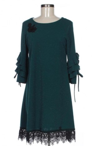 Sukienka Unbranded, Rozmiar M, Kolor Zielony, Cena 89,98 zł