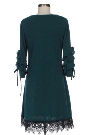 Sukienka Unbranded, Rozmiar M, Kolor Zielony, Cena 89,98 zł