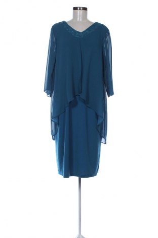 Φόρεμα Unbranded, Μέγεθος XL, Χρώμα Μπλέ, Τιμή 19,95 €