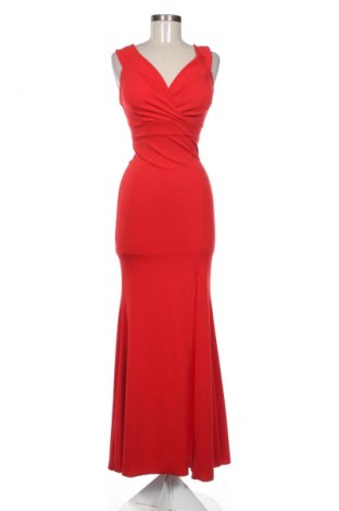 Kleid Unbranded, Größe M, Farbe Rot, Preis 29,67 €