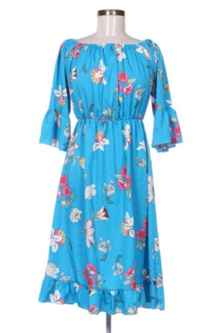 Šaty  Unbranded, Velikost XL, Barva Vícebarevné, Cena  495,00 Kč