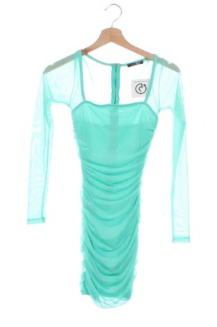 Φόρεμα Fashion nova, Μέγεθος S, Χρώμα Πράσινο, Τιμή 20,02 €