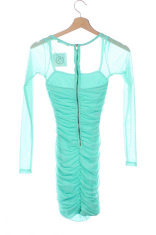 Φόρεμα Fashion nova, Μέγεθος S, Χρώμα Πράσινο, Τιμή 20,02 €