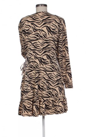 Рокля Unbranded, Размер XXL, Цвят Многоцветен, Цена 39,14 лв.