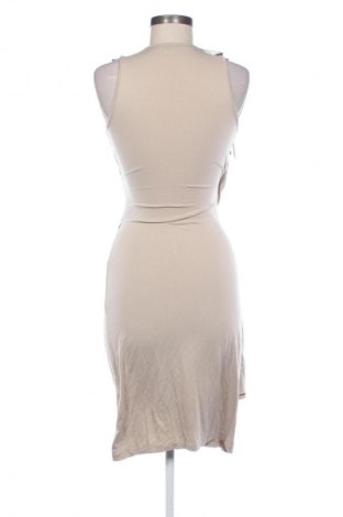 Sukienka Unbranded, Rozmiar M, Kolor Beżowy, Cena 89,66 zł