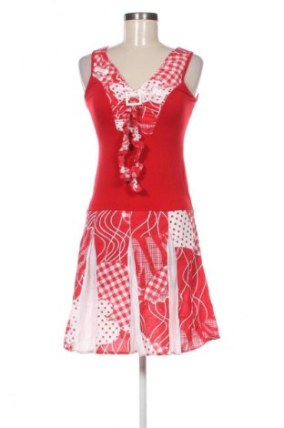 Kleid Unbranded, Größe S, Farbe Mehrfarbig, Preis 17,49 €