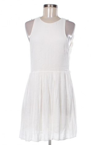 Sukienka Unbranded, Rozmiar M, Kolor ecru, Cena 89,98 zł