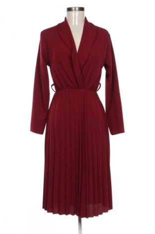 Sukienka Unbranded, Rozmiar M, Kolor Czerwony, Cena 89,98 zł